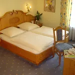 فندق Landgasthof Apfelbeck 3*