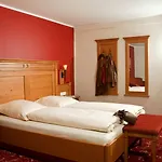 فندق Landgasthof Apfelbeck