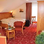 Landgasthof Apfelbeck فندق Mamming