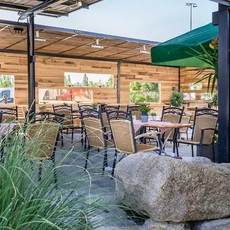 فندق Landgasthof Apfelbeck 3*