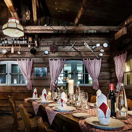 فندق Landgasthof Apfelbeck