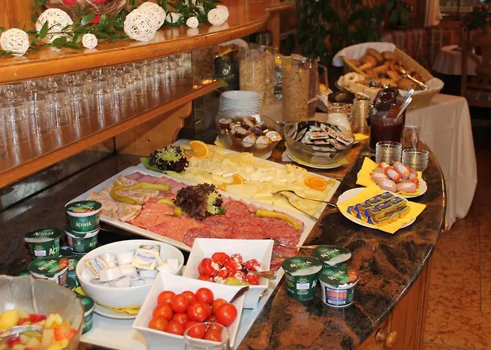 Landgasthof Apfelbeck Mamming