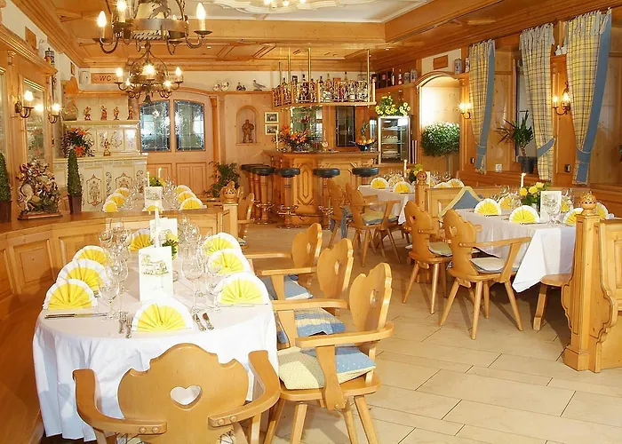 Landgasthof Apfelbeck فندق Mamming