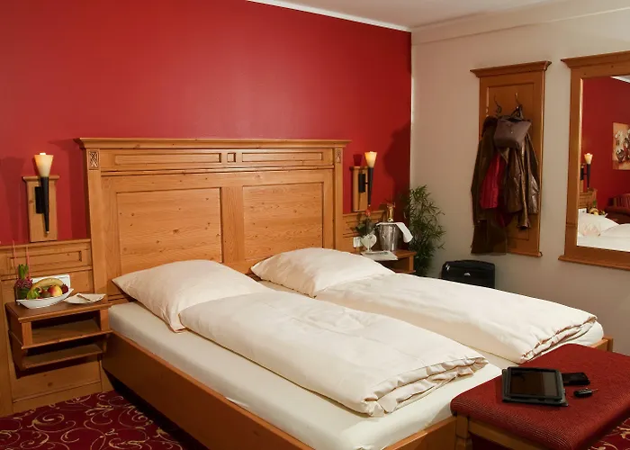 Landgasthof Apfelbeck 3*