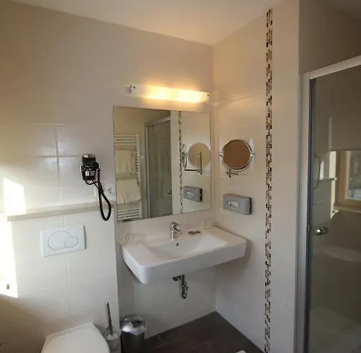 Landgasthof Apfelbeck 3* Mamming