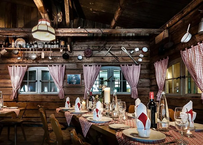 فندق Landgasthof Apfelbeck
