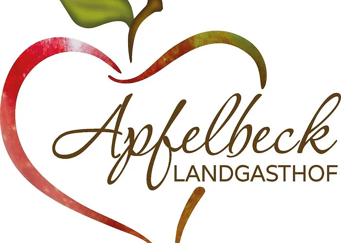 Landgasthof Apfelbeck 3* Mamming