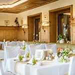 Hotel Landgasthof Apfelbeck Mamming