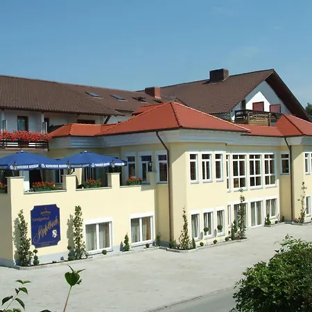 Landgasthof Apfelbeck 3*