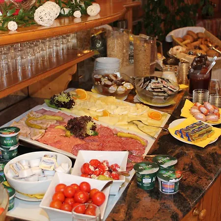 Landgasthof Apfelbeck Mamming