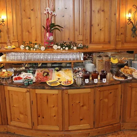 Hotel Landgasthof Apfelbeck 3*