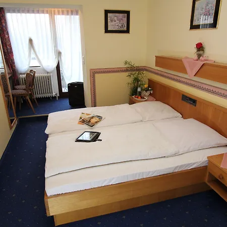 Landgasthof Apfelbeck Hotel
