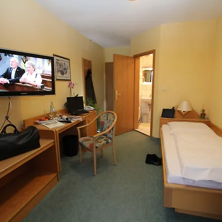 Hotel Landgasthof Apfelbeck