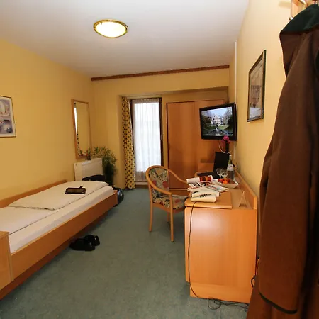 Landgasthof Apfelbeck 3*