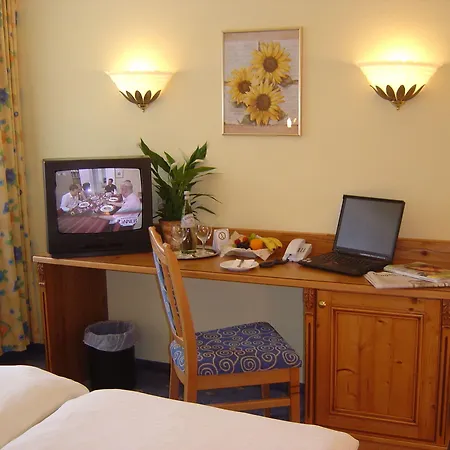 Landgasthof Apfelbeck 3* Mamming