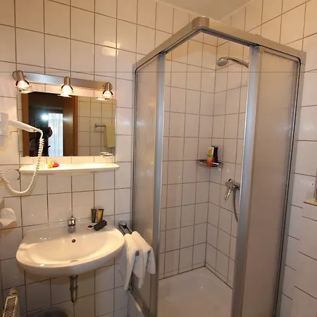 Hotel Landgasthof Apfelbeck