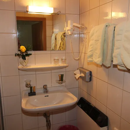 Hotel Landgasthof Apfelbeck Mamming