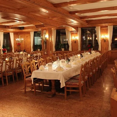 Landgasthof Apfelbeck Mamming
