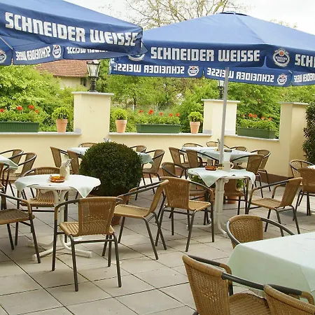 Landgasthof Apfelbeck Mamming