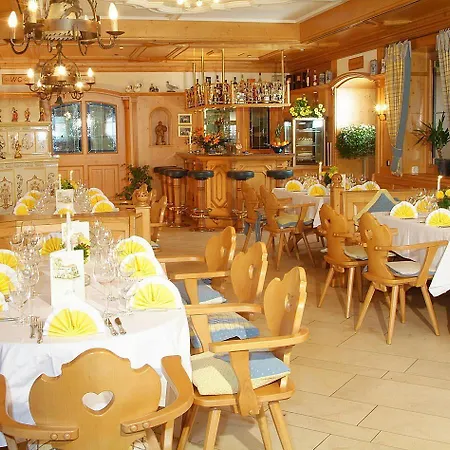 Landgasthof Apfelbeck Hotel Mamming