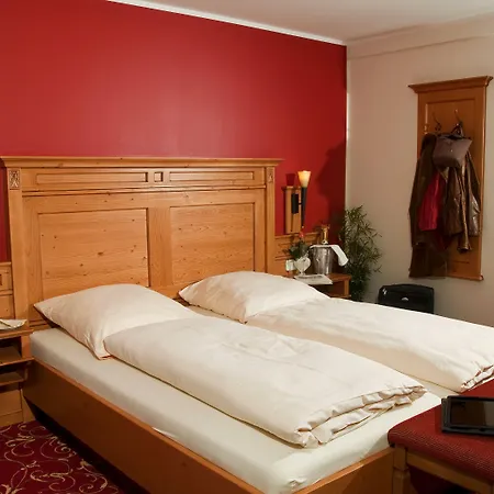 Landgasthof Apfelbeck 3*