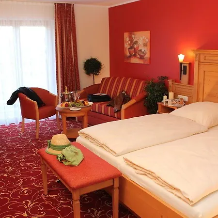 Landgasthof Apfelbeck Hotel 3*