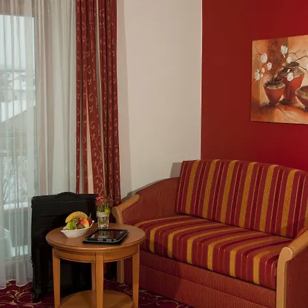 Hotel Landgasthof Apfelbeck