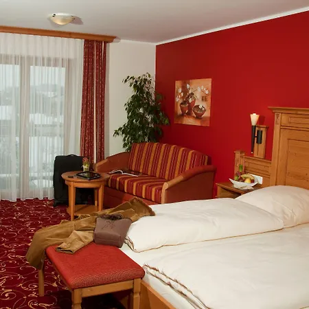 Hotel Landgasthof Apfelbeck 3*