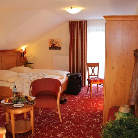 Hotel Landgasthof Apfelbeck Mamming