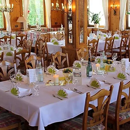 Landgasthof Apfelbeck 3* Mamming