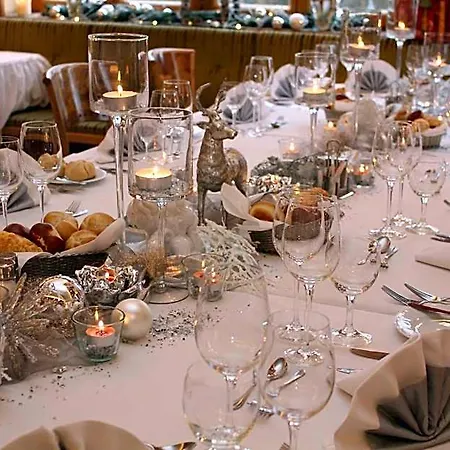 Hotel Landgasthof Apfelbeck Mamming