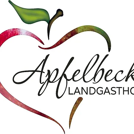 Landgasthof Apfelbeck Hotel 3*