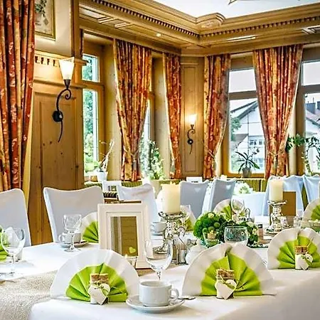 Landgasthof Apfelbeck Hotel Mamming