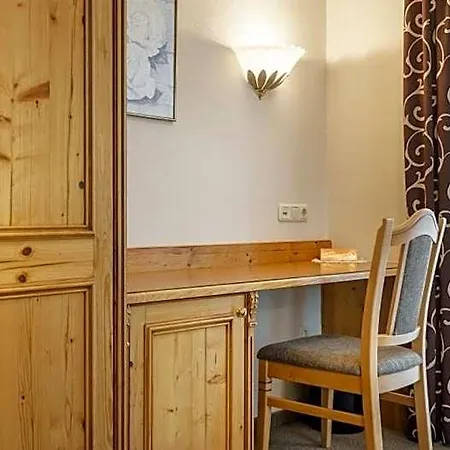 Landgasthof Apfelbeck 3*