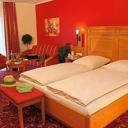 Landgasthof Apfelbeck 3* Mamming
