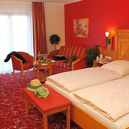 Landgasthof Apfelbeck Hotel 3*