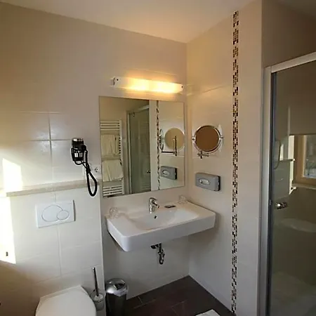 Landgasthof Apfelbeck Hotel