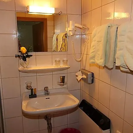 Landgasthof Apfelbeck 3*