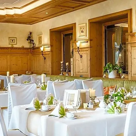 Landgasthof Apfelbeck Hotel 3*