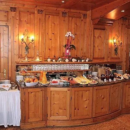 Hotel Landgasthof Apfelbeck 3*