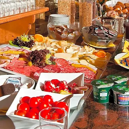 Hotel Landgasthof Apfelbeck