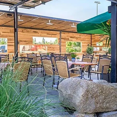 Hotel Landgasthof Apfelbeck 3*