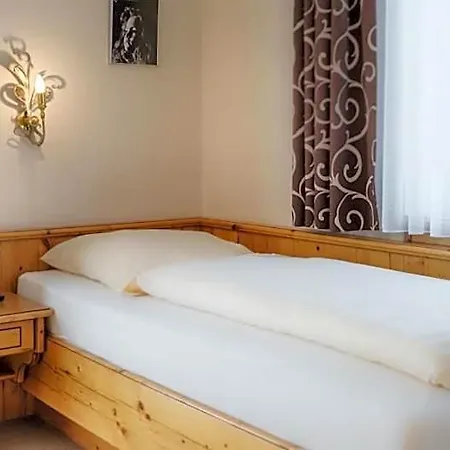 Hotel Landgasthof Apfelbeck 3*