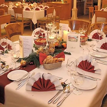 Landgasthof Apfelbeck Hotel Mamming