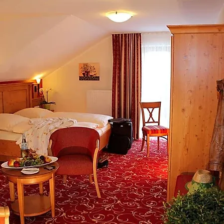 Landgasthof Apfelbeck