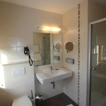 Landgasthof Apfelbeck 3* Mamming