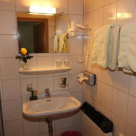 Hotel Landgasthof Apfelbeck Mamming