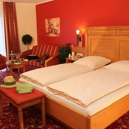 Landgasthof Apfelbeck 3*