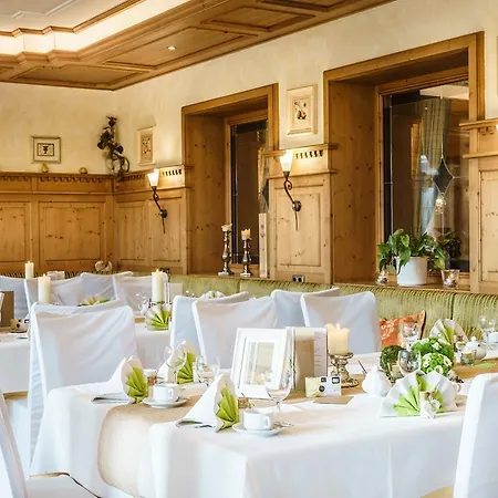 Hotel Landgasthof Apfelbeck Mamming
