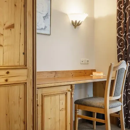 Landgasthof Apfelbeck Mamming